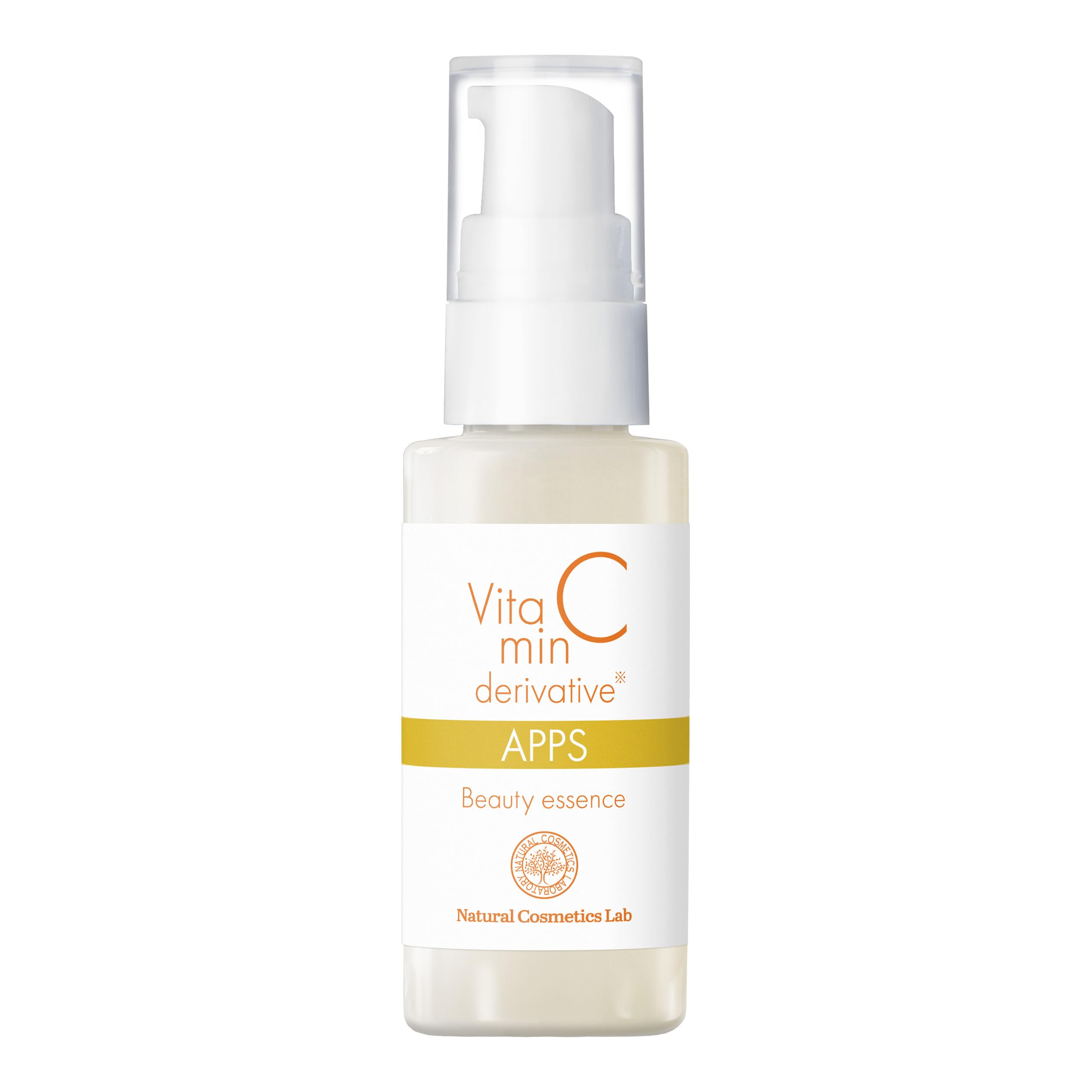 Amazon.co.jp: 自然化粧品研究所 ビタミンC誘導体 APPS 美容液